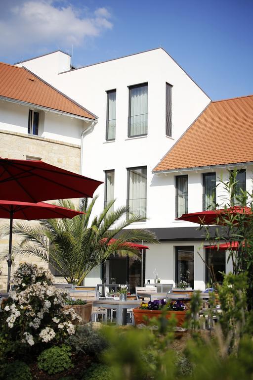 Weinhaus Henninger Hotel Kallstadt Exterior photo