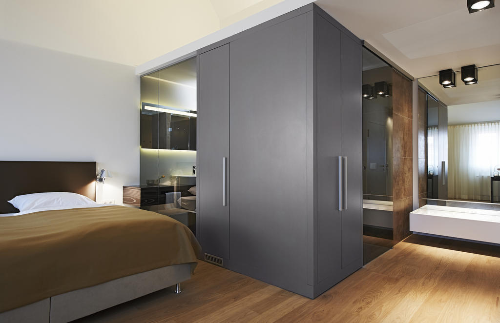 Weinhaus Henninger Hotel Kallstadt Room photo